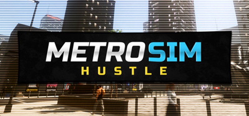 Metro Sim Hustle Image