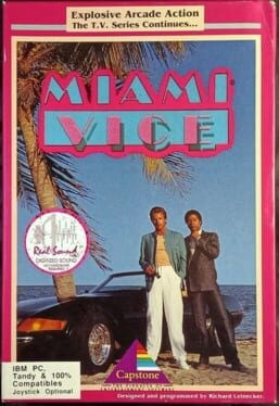 Games like Miami Vice