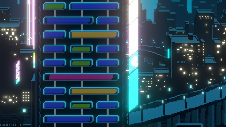 Midnight Billiards screenshot