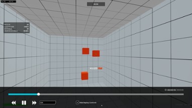 Mightyy's FPS Aim Trainer Image