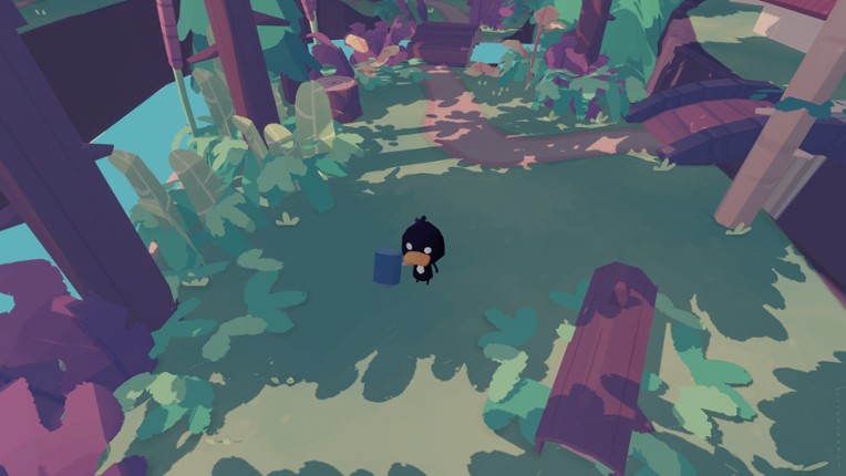 Mirth Island screenshot