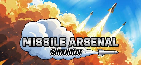 Games like Missile Arsenal Simulator
