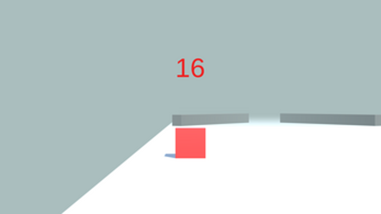Momentum screenshot