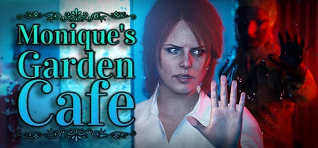 Games like Monique's Garden Cafe