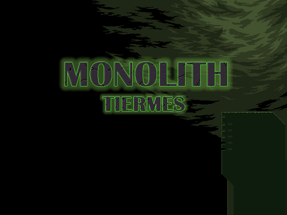 Monolith: Tiermes [JAM EDITION] Image