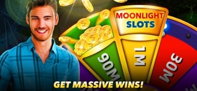 Moonlight slots Image