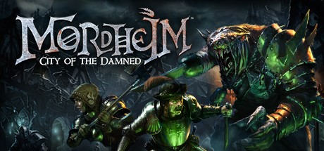Games like Mordheim City of the Damned