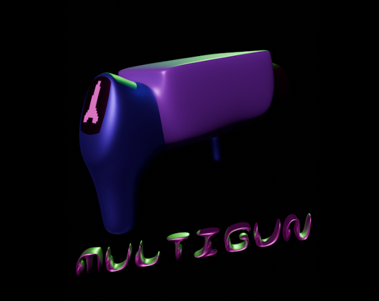 Multigun Image