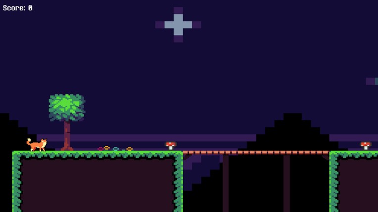 Mushroom Hunter screenshot