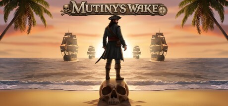 Games like Mutiny's Wake