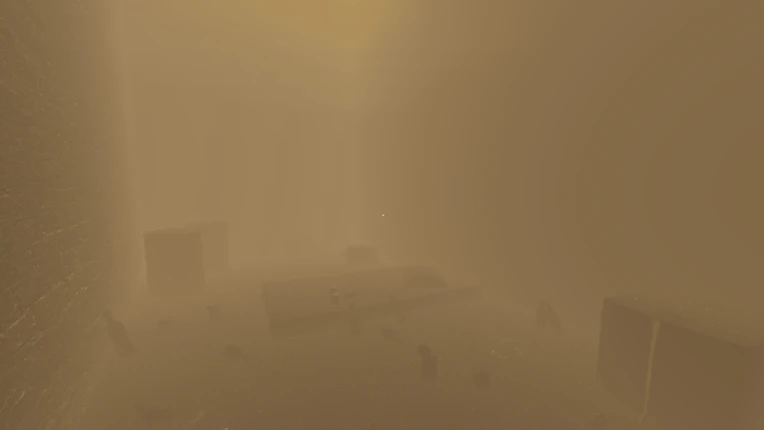 My Little Hell Image