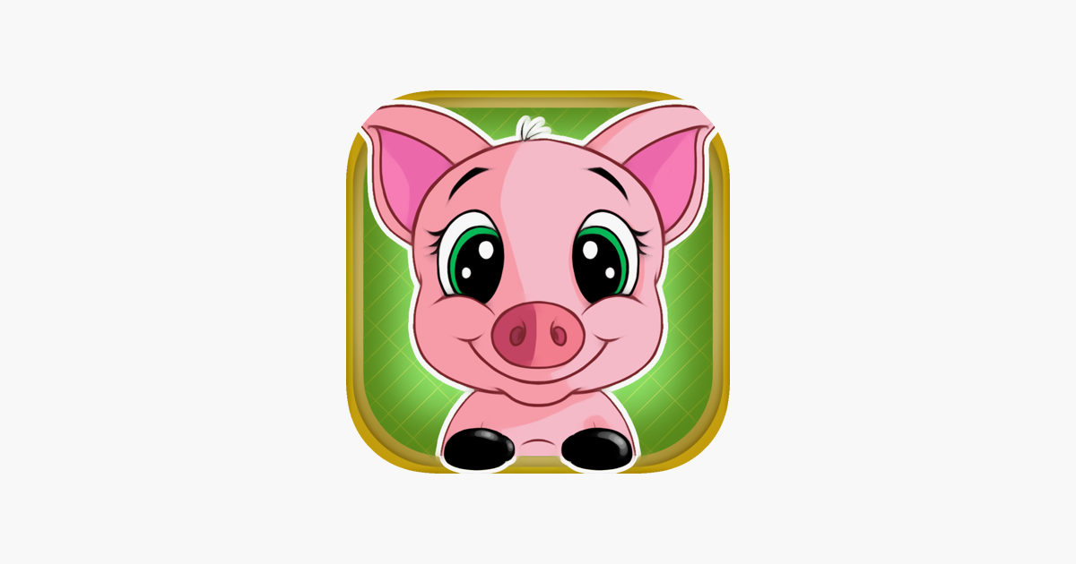 Games like My Talking Pig - Virtual Pet Games