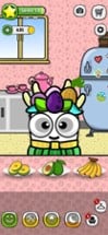 My Virtual Tooth - Virtual Pet Image