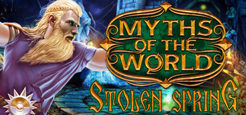 Myths of the World: Stolen Spring Collector's Edition Image