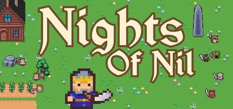 Games like Nights of Nil