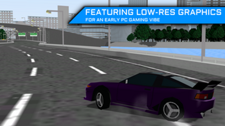 Nitrovista screenshot