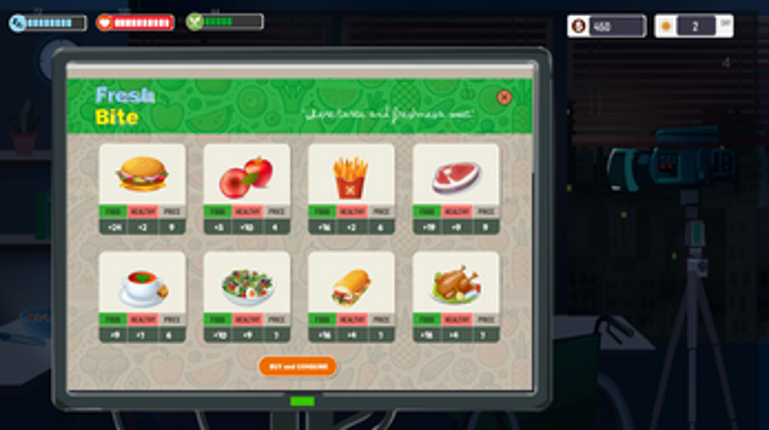 NOT SURE what i see screenshot