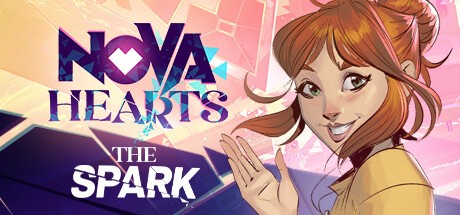 Games like Nova Hearts: The Spark