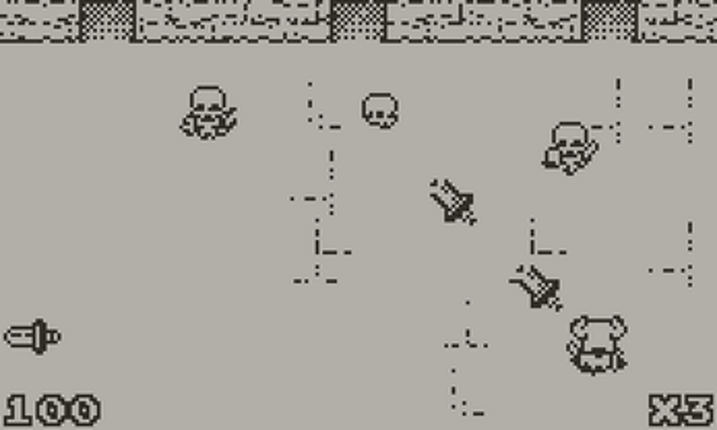 OneBit Arena (Playdate) Image