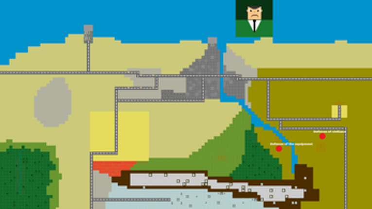 Operation Ares Image