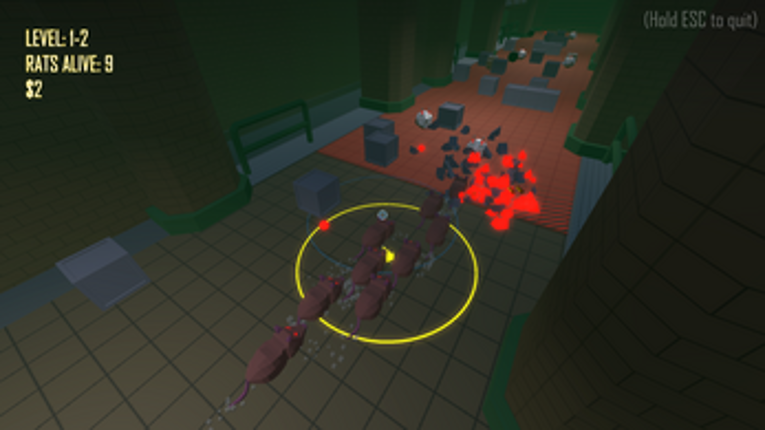 OPERATION VERMIN Image