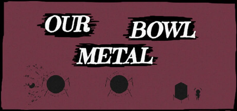 Our Metal Bowl Image