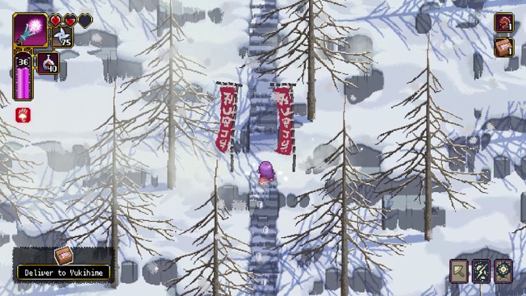 Outrider Mako screenshot