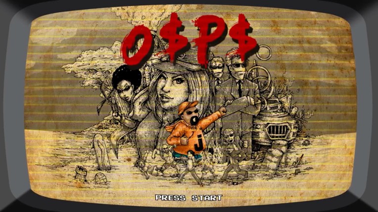 Owe Money Pay Money screenshot