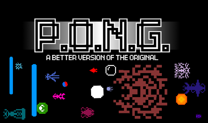 P.O.N.G. Image