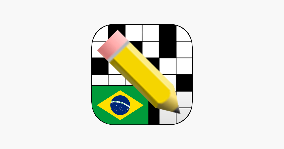 Games like Palavras Cruzadas Brasileiro