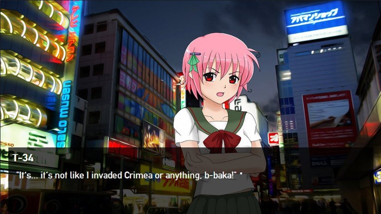 Panzermadels Image