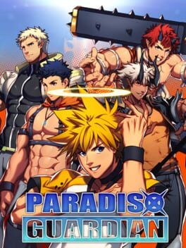 Games like Paradiso Guardian