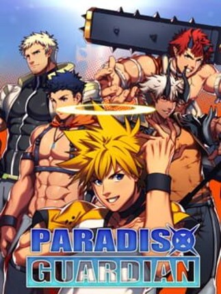Paradiso Guardian Image