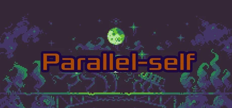 Games like Parallel Self