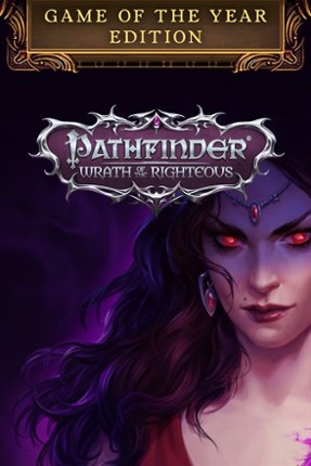 Pathfinder: Wrath of the Righteous Image