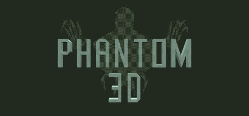 Phantom 3D Game Cover