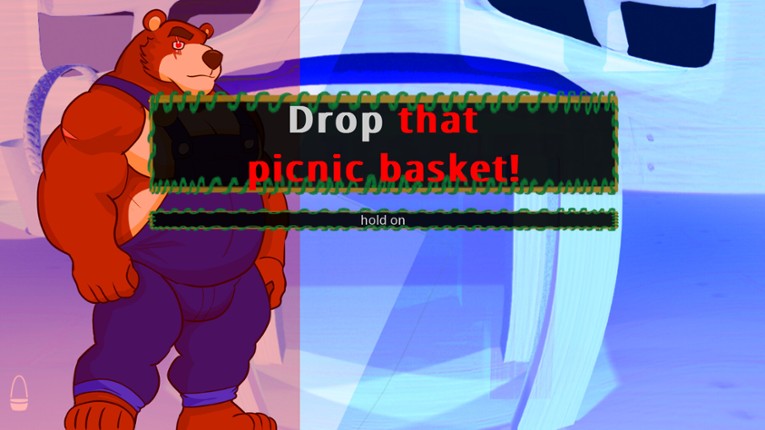 Picnic Syndrome screenshot