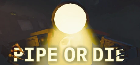 Games like Pipe or Die