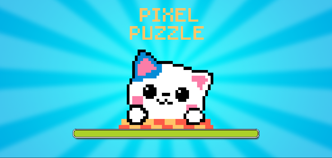 Games like Pixel Puzzle