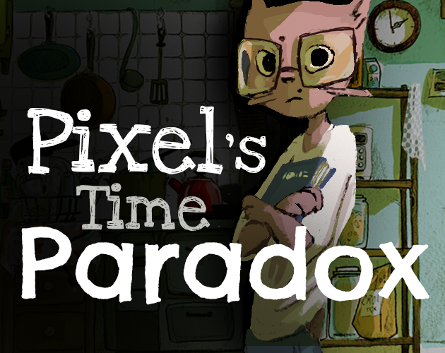 Games like Pixel's Time Paradox