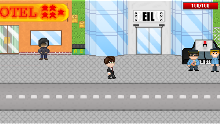 Plantception screenshot