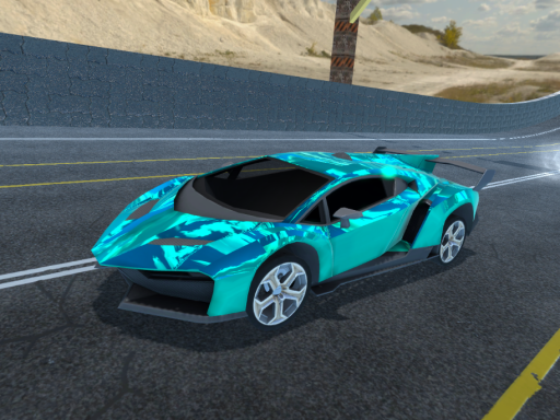 Games like Playnec Car Stunt