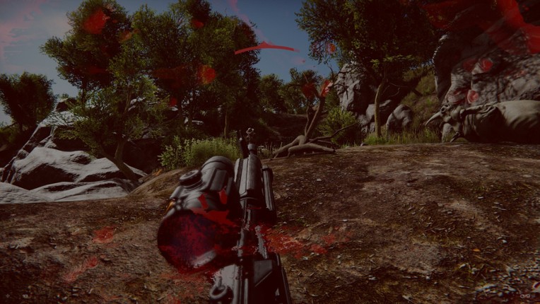 Poached : Hunt The Hunter screenshot