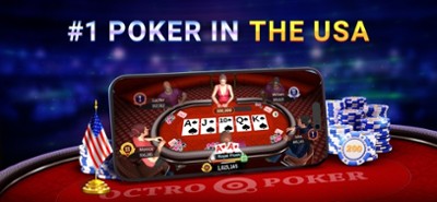 Poker Game Online: Octro Poker Image