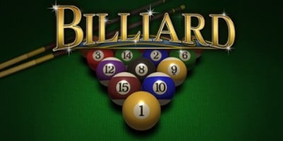 Pool Billiard Image