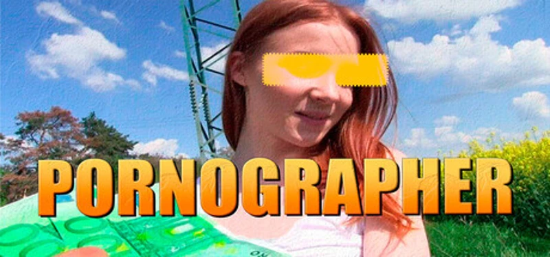 Pornographer Image