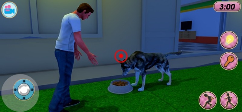 Pranks with Family & Neighbor screenshot