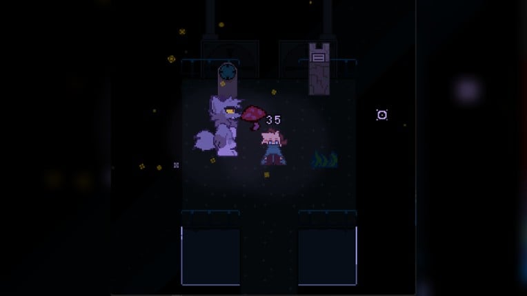 Project Re:VOLVE screenshot