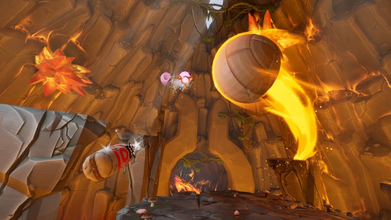 Prop Sumo screenshot