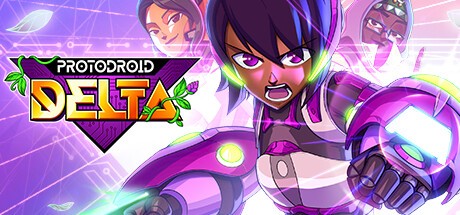 Games like Protodroid DeLTA